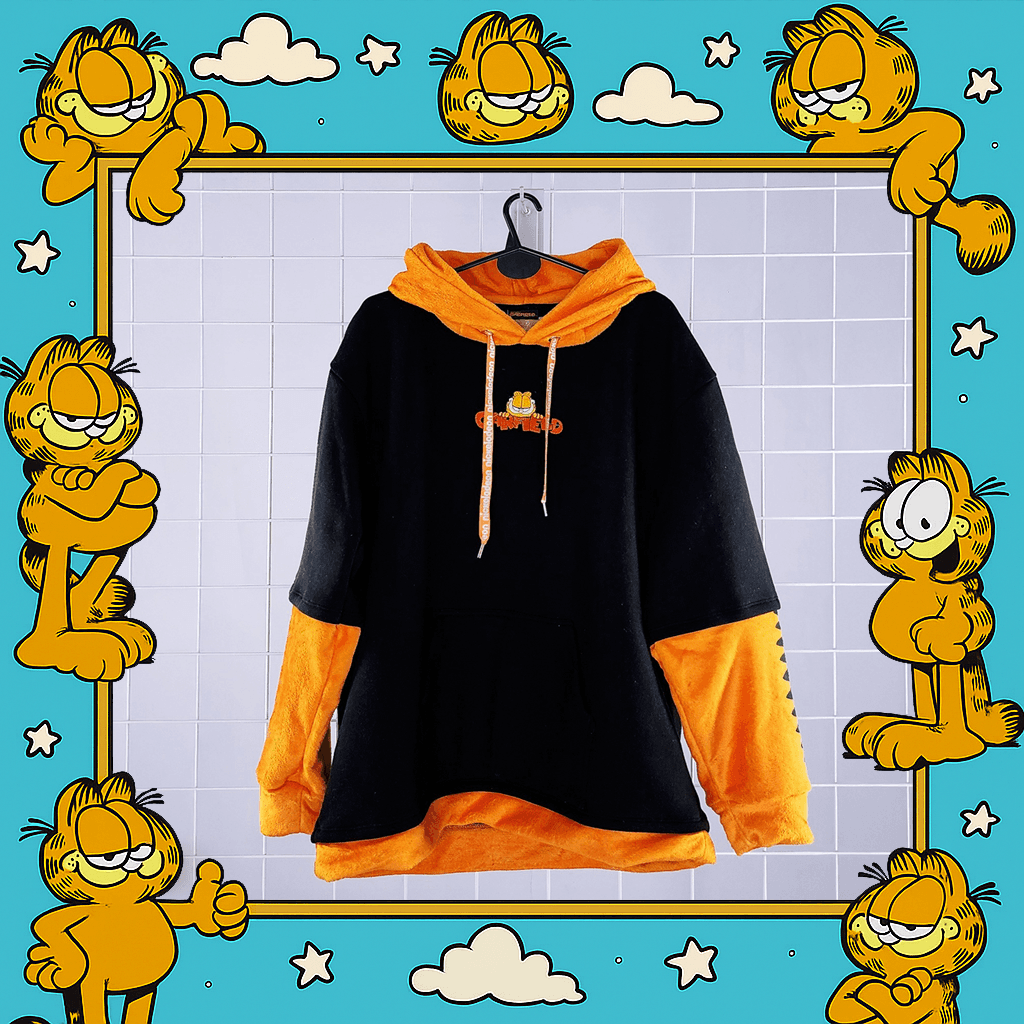 Buzo Garfield