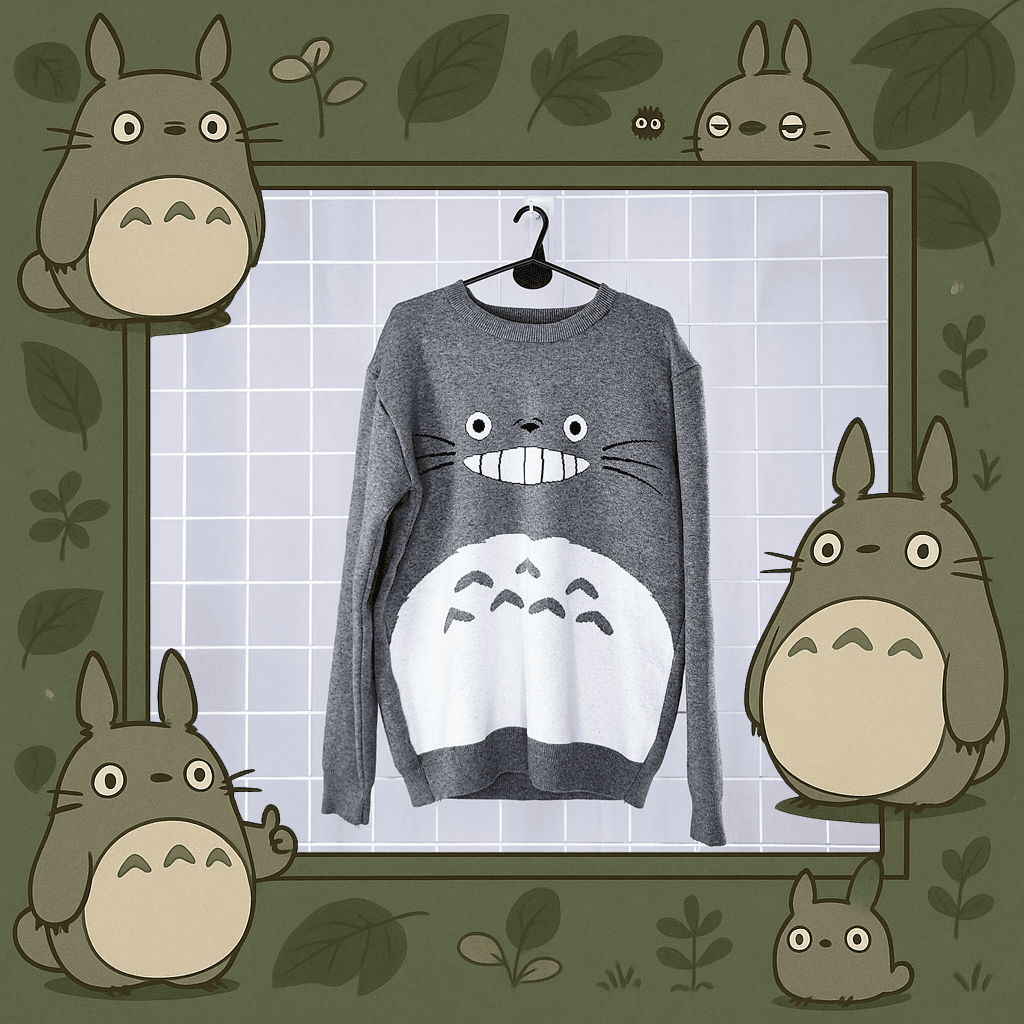 Sweater Kodama